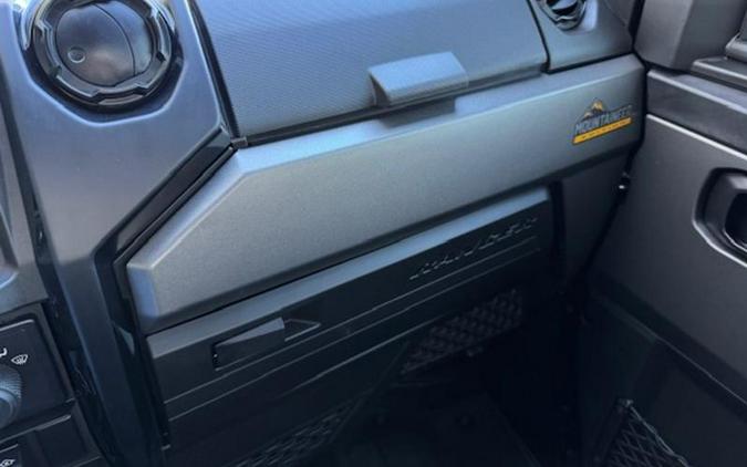 2026 Polaris® Ranger XD 1500 Northstar Mountaineer Edition