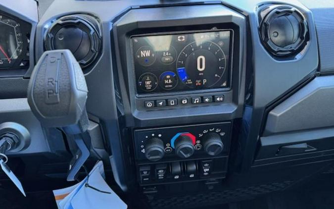 2026 Polaris® Ranger XD 1500 Northstar Mountaineer Edition