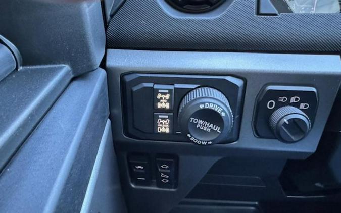 2026 Polaris® Ranger XD 1500 Northstar Mountaineer Edition