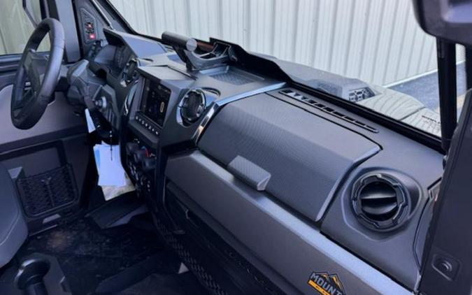 2026 Polaris® Ranger XD 1500 Northstar Mountaineer Edition