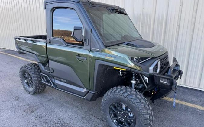 2026 Polaris® Ranger XD 1500 Northstar Mountaineer Edition