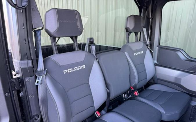 2026 Polaris® Ranger XD 1500 Northstar Mountaineer Edition