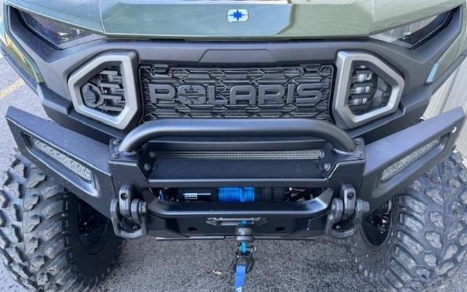 2026 Polaris® Ranger XD 1500 Northstar Mountaineer Edition