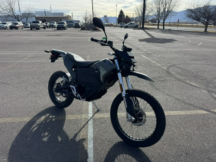2025 Zero FX™ Z-Force 7.2