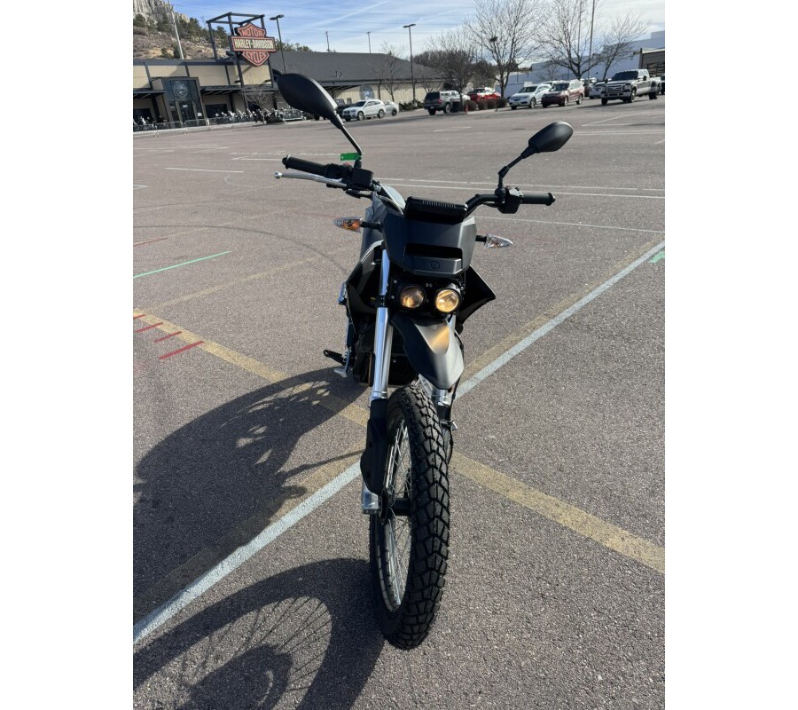 2025 Zero FX™ Z-Force 7.2