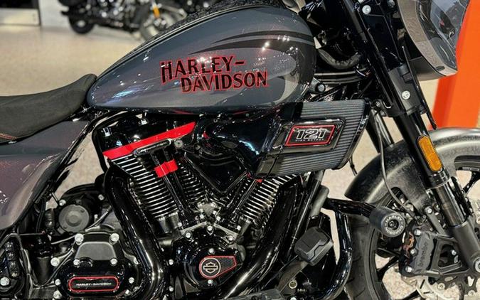 2026 Harley-Davidson FLHXSTSE - CVO Street Glide ST