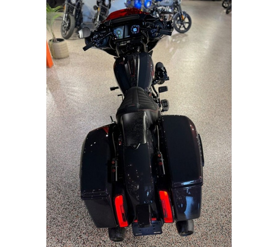 2026 Harley-Davidson FLHXSTSE - CVO Street Glide ST