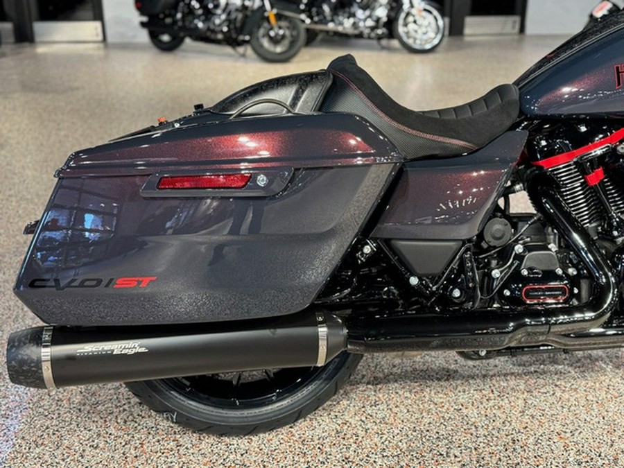 2026 Harley-Davidson FLHXSTSE - CVO Street Glide ST