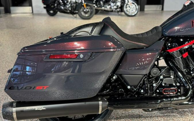 2026 Harley-Davidson FLHXSTSE - CVO Street Glide ST