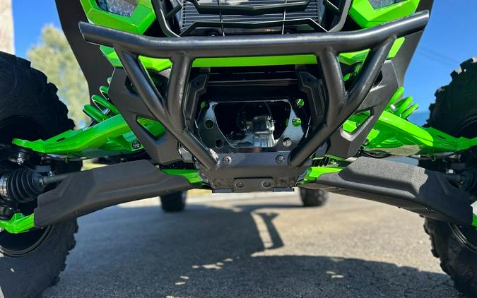 2026 Kawasaki Teryx5 H2 Deluxe eS