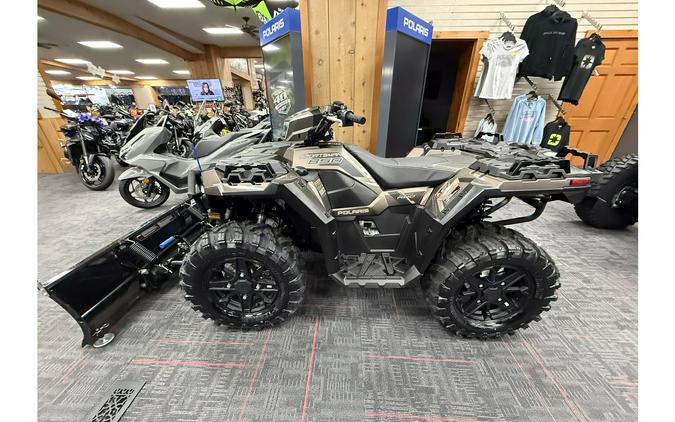 2026 Polaris Sportsman 850 Trail