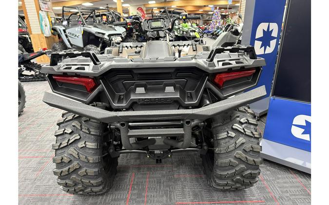 2026 Polaris Sportsman 850 Trail