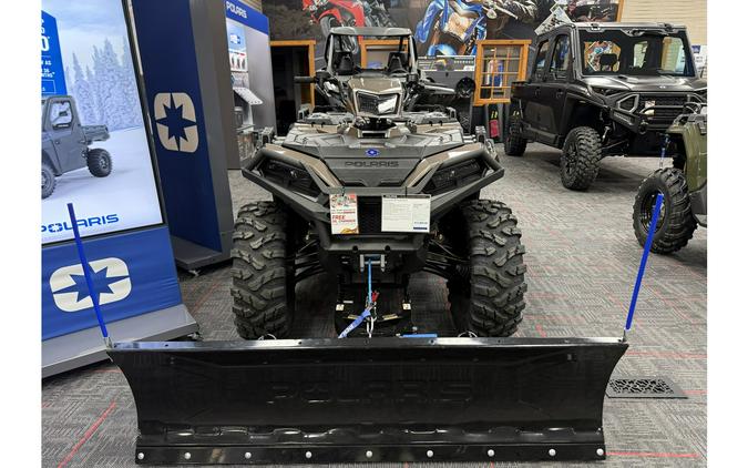 2026 Polaris Sportsman 850 Trail