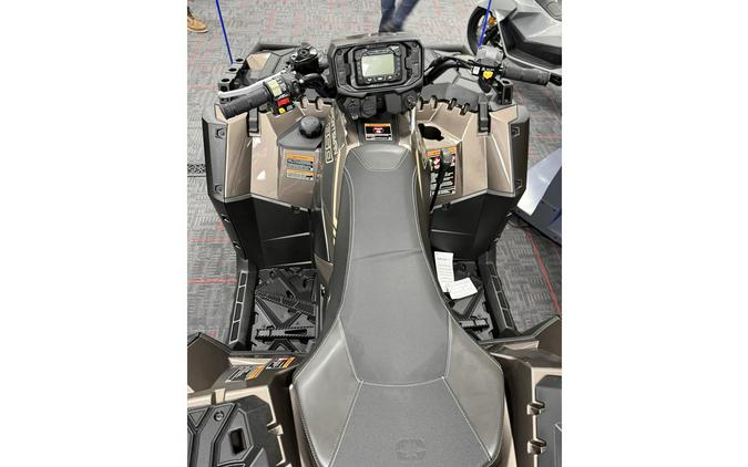 2026 Polaris Sportsman 850 Trail