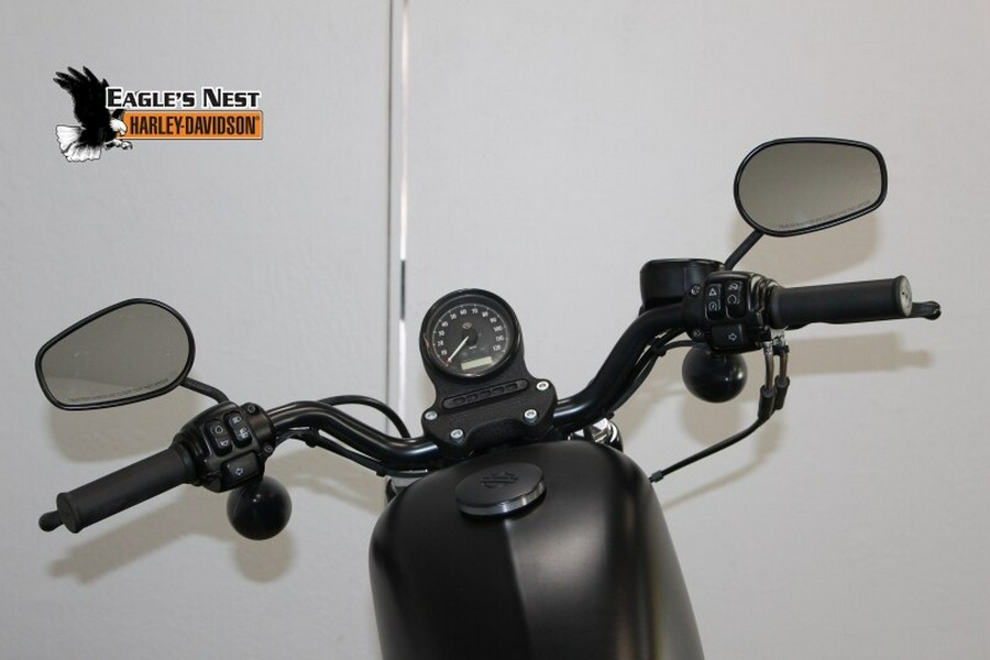 Harley-Davidson Iron 883 2022 XL 883N 401303T BLACK DENIM