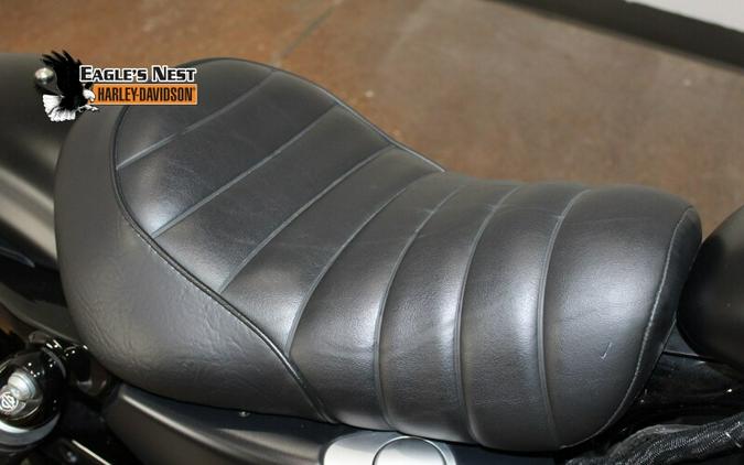 Harley-Davidson Iron 883 2022 XL 883N 401303T BLACK DENIM