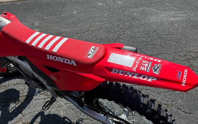 2026 CRF® 450RWE - Honda