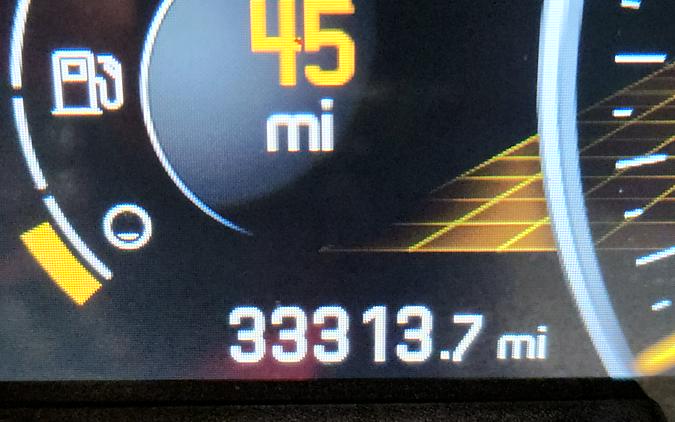 2023 Can-Am Spyder F3 Limited - FP8517