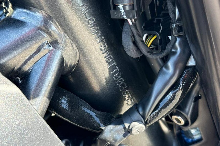 2026 Ducati SCRAMBLER 800 ICON
