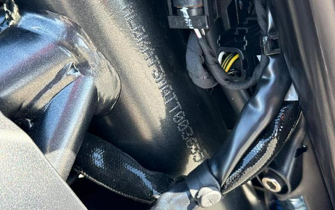 2026 Ducati SCRAMBLER 800 ICON