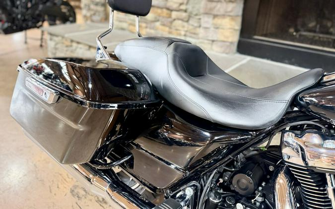 2022 FLHX - Street Glide