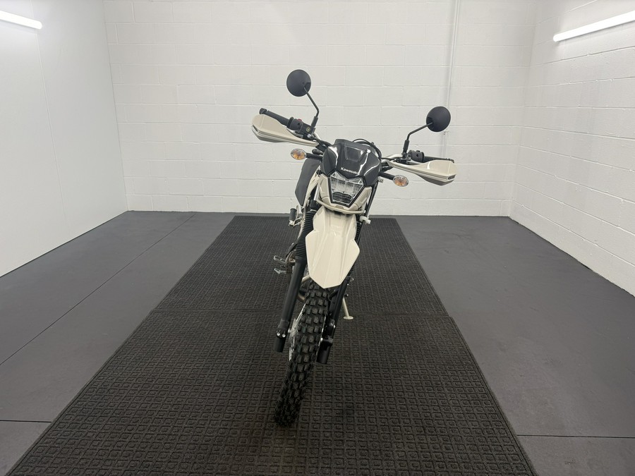2026 Kawasaki KLX®230 SHERPA S ABS