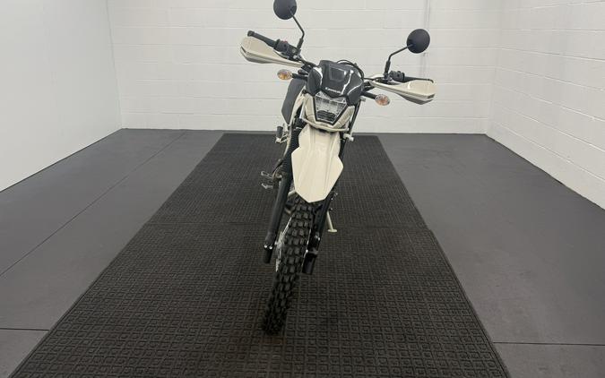 2026 Kawasaki KLX®230 SHERPA S ABS