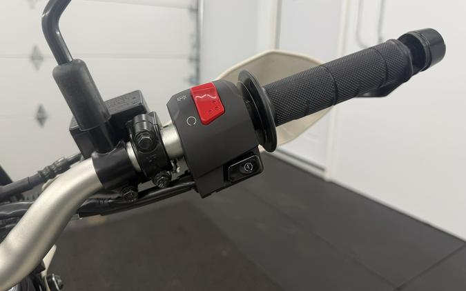 2026 Kawasaki KLX®230 SHERPA S ABS