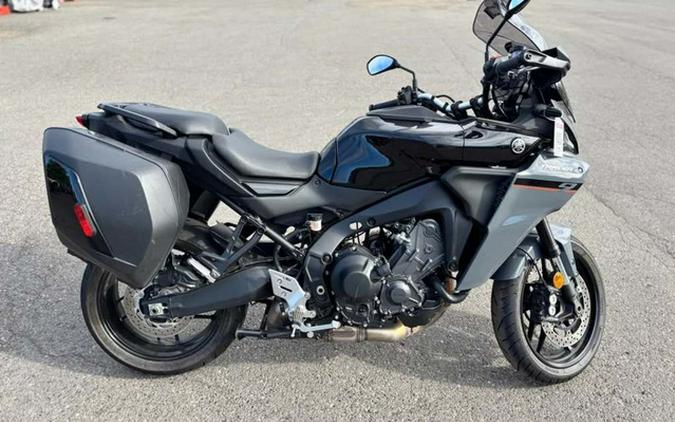 2025 Yamaha Tracer 9