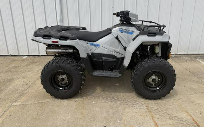 2026 Polaris Sportsman 450 H.O.