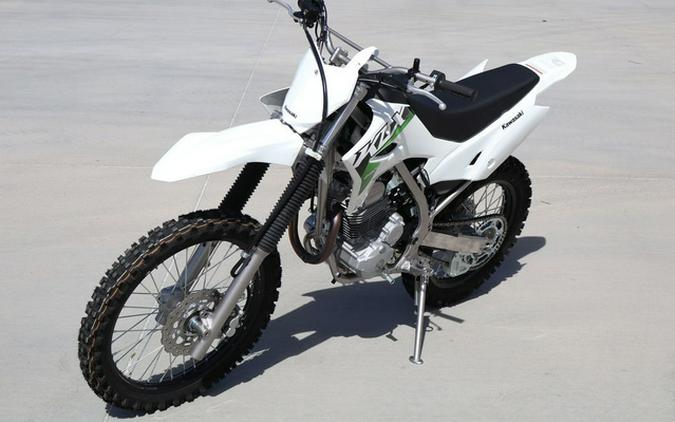 2027 Kawasaki KLX 230R