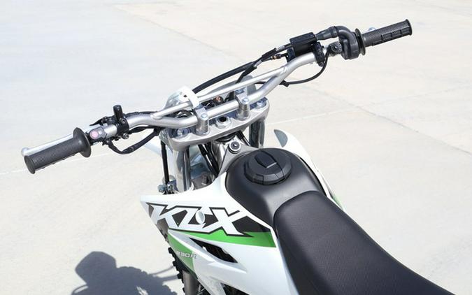 2027 Kawasaki KLX 230R