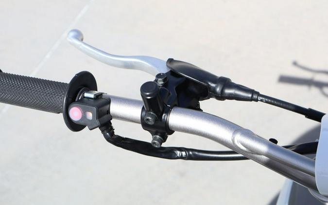 2027 Kawasaki KLX 230R