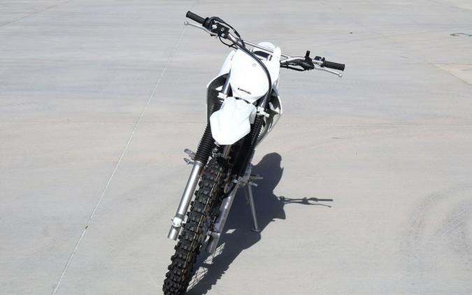 2027 Kawasaki KLX 230R