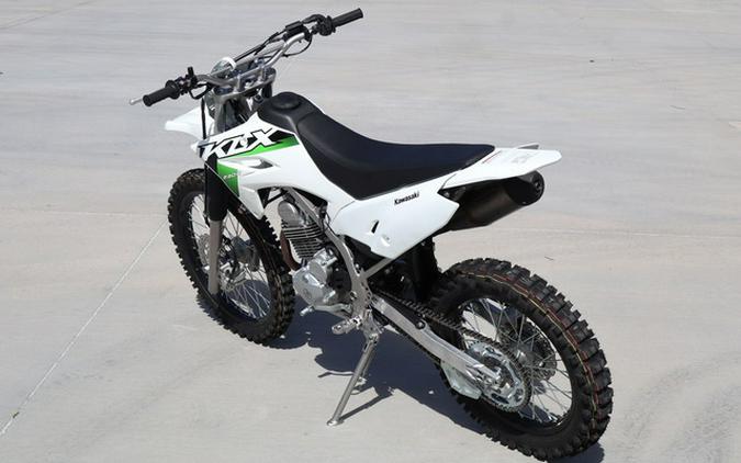 2027 Kawasaki KLX 230R