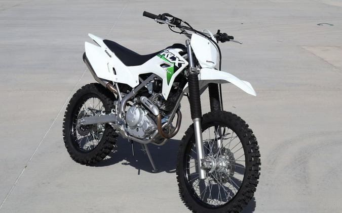 2027 Kawasaki KLX 230R