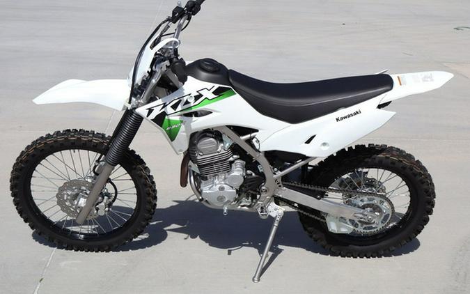 2027 Kawasaki KLX 230R