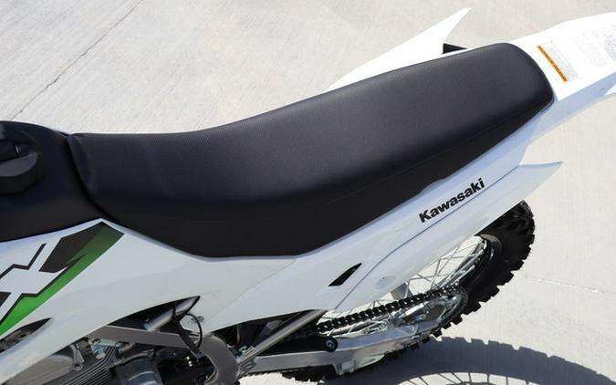 2027 Kawasaki KLX 230R