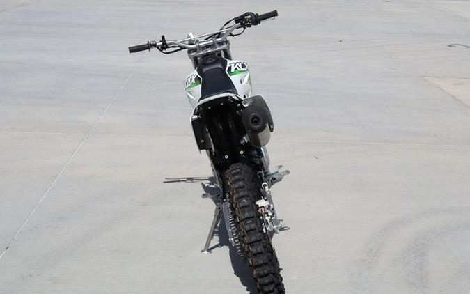 2027 Kawasaki KLX 230R