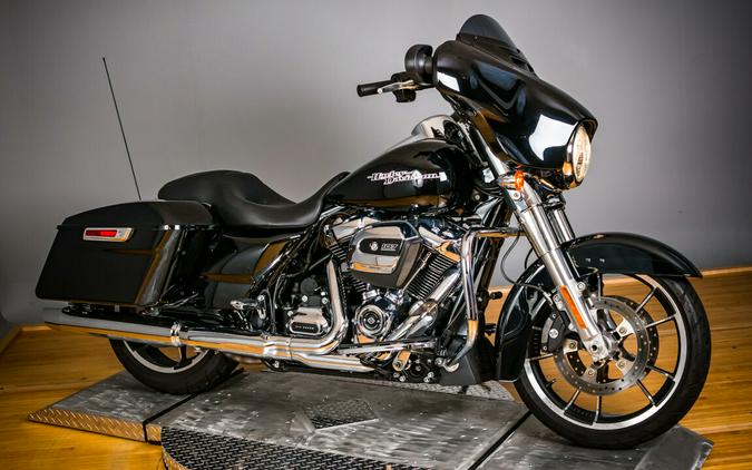 2020 Harley-Davidson Street Glide