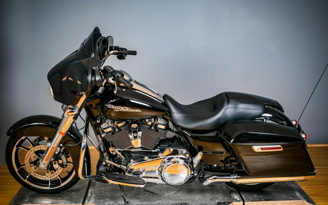 2020 Harley-Davidson Street Glide