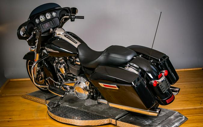 2020 Harley-Davidson Street Glide