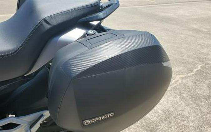 2023 CFMOTO 650 Adventura