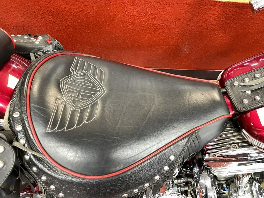 1989 Harley-Davidson® FXSTS Springer Softail