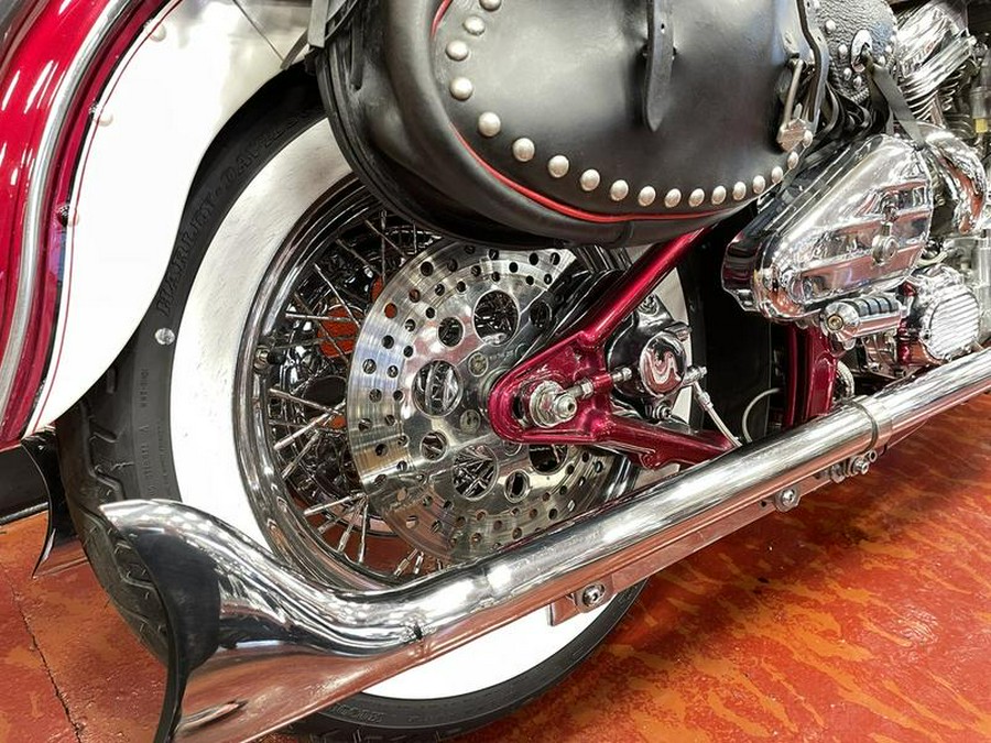 1989 Harley-Davidson® FXSTS Springer Softail
