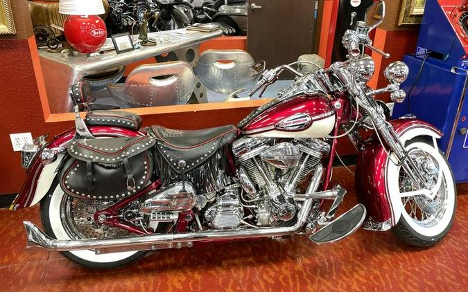 1989 Harley-Davidson® FXSTS Springer Softail