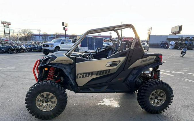 2023 Can-Am® Maverick Sport X mr 1000R