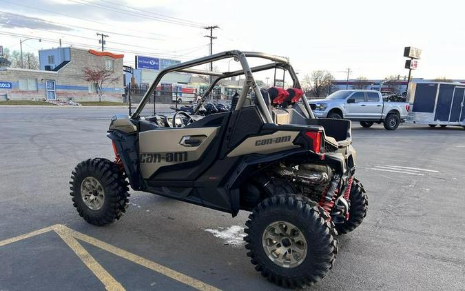 2023 Can-Am® Maverick Sport X mr 1000R