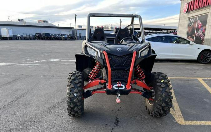 2023 Can-Am® Maverick Sport X mr 1000R