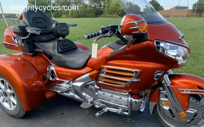 2004 goldwing clearance value